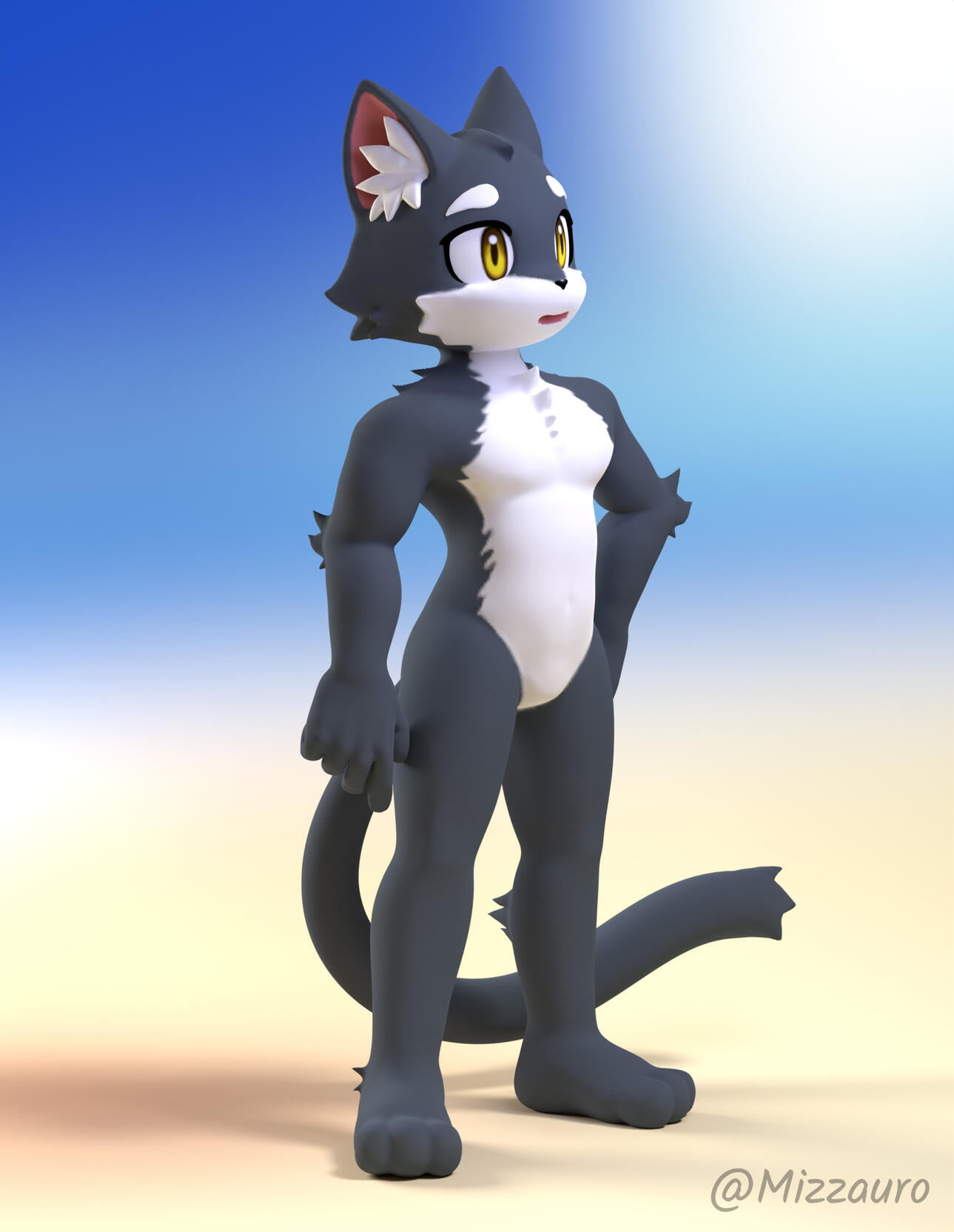 Cato -SCULPT-