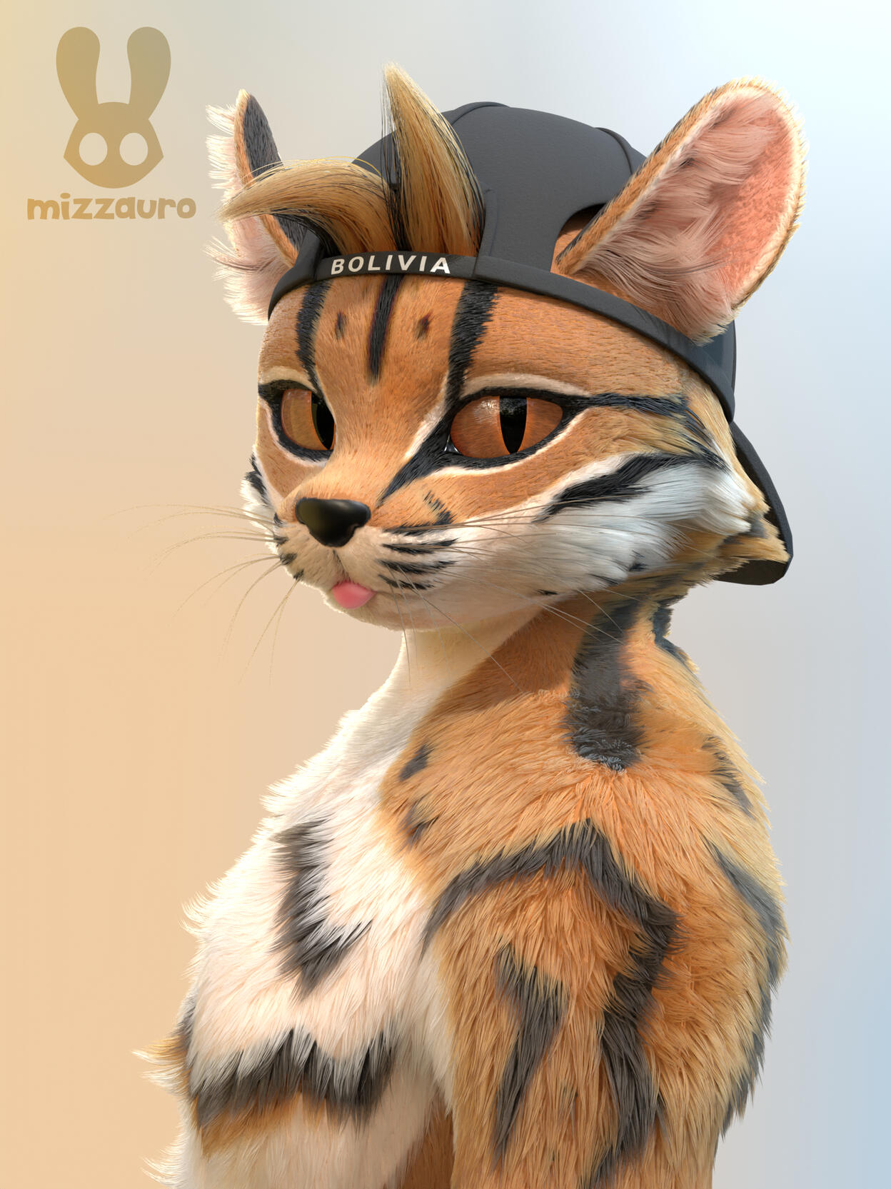 Tilcayo -SCULPT Realista-