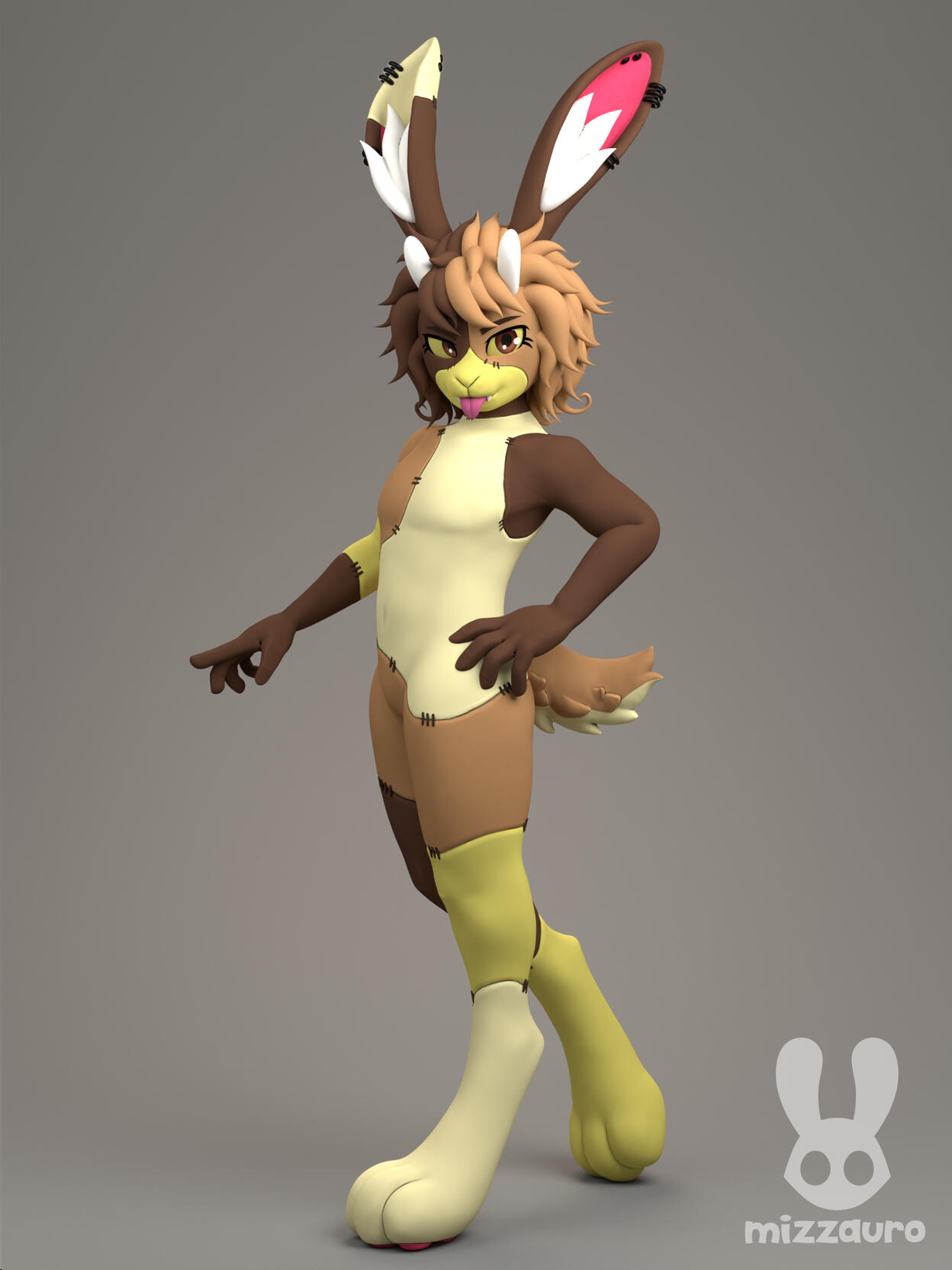 @internetezzy /comisión/ -SCULPT-