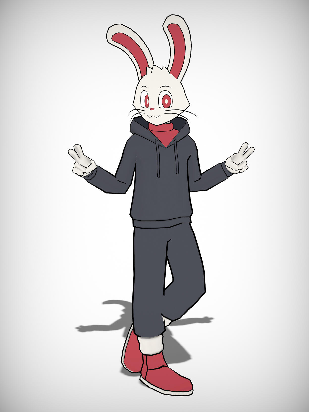 Mizzauro V1 -VTUBER-